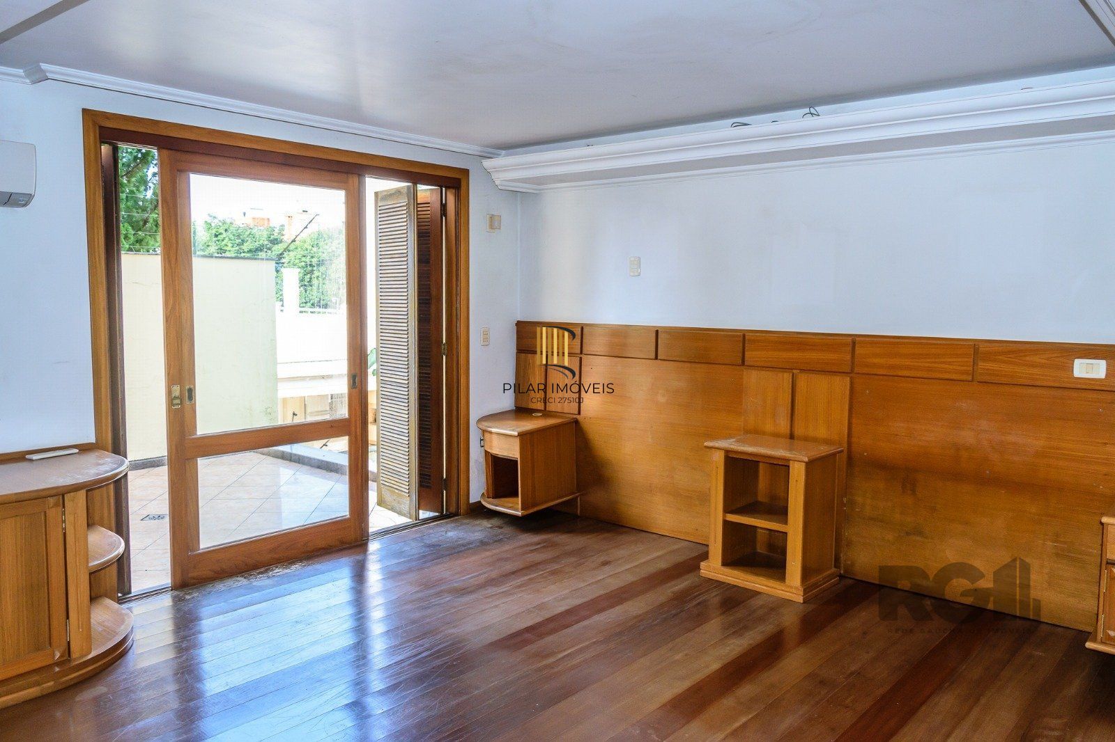 Casa 3 dormitórios no bairro Chácara das Pedras