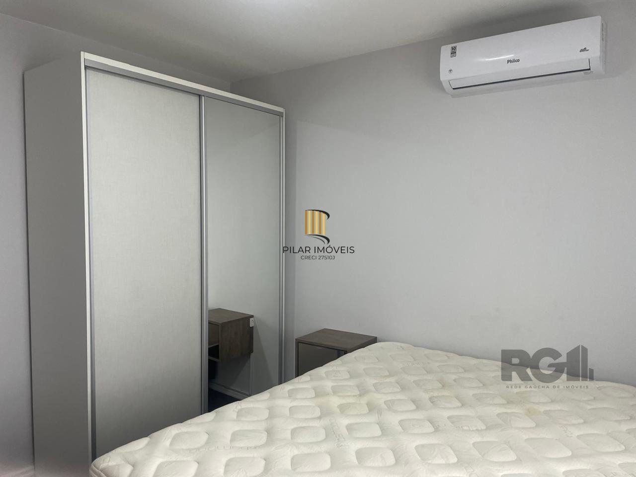 Apartamento 1 dormitório no bairro Santana