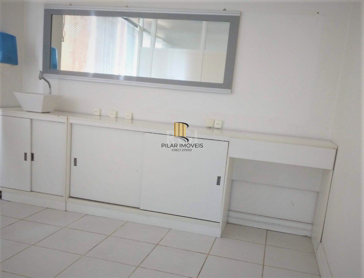 Conjunto/Sala para Venda - 21.75m², 0 dormitórios, Centro Histórico