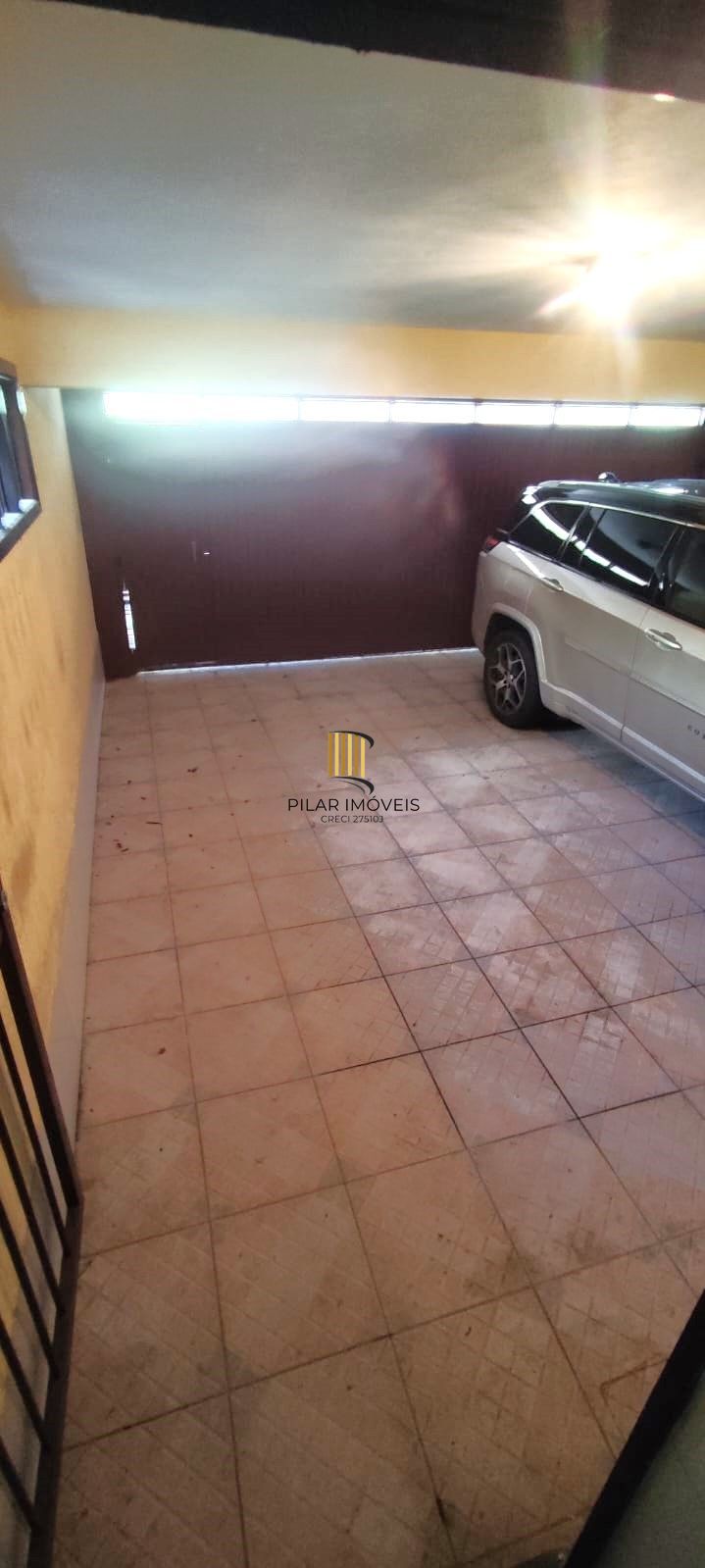Casa 4 dormitórios no bairro Jardim Itu