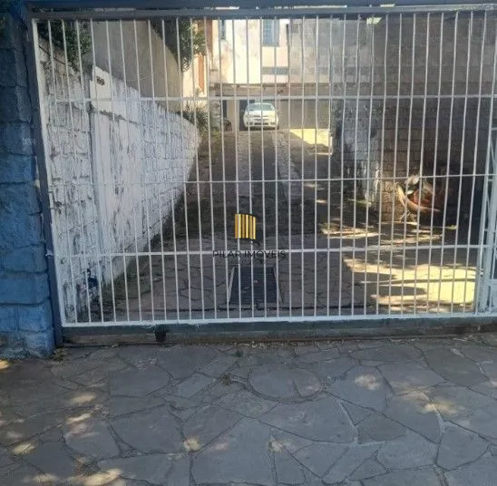 Terreno no bairro Santana