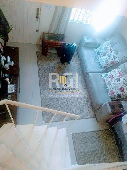 Casa para Venda - 119m², 2 dormitórios, Partenon