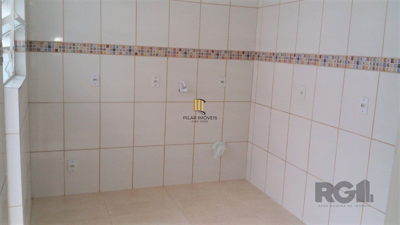 Apartamento 1 dormitório no bairro Santana