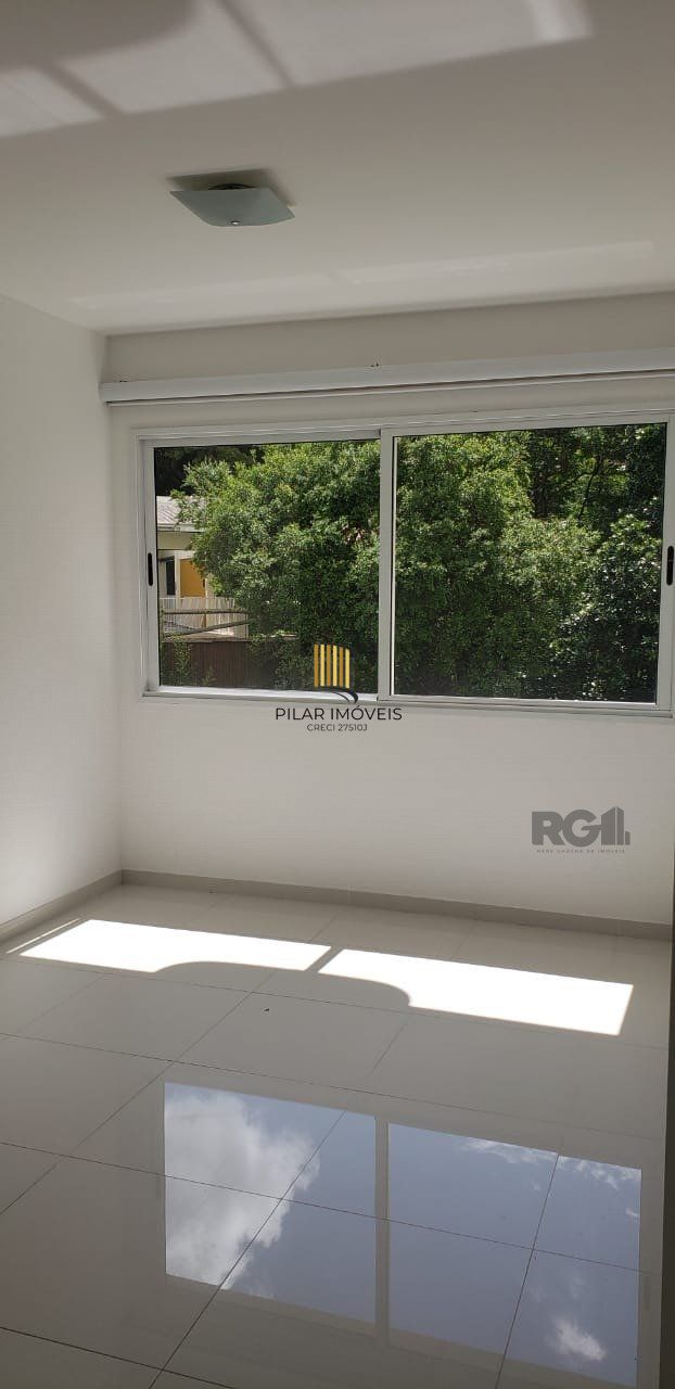 Apartamento 3 dormitórios no bairro Partenon