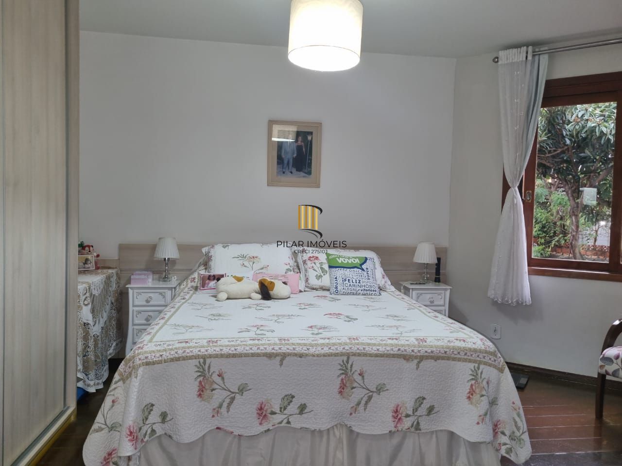 Apartamento 3 dormitórios no bairro Santana