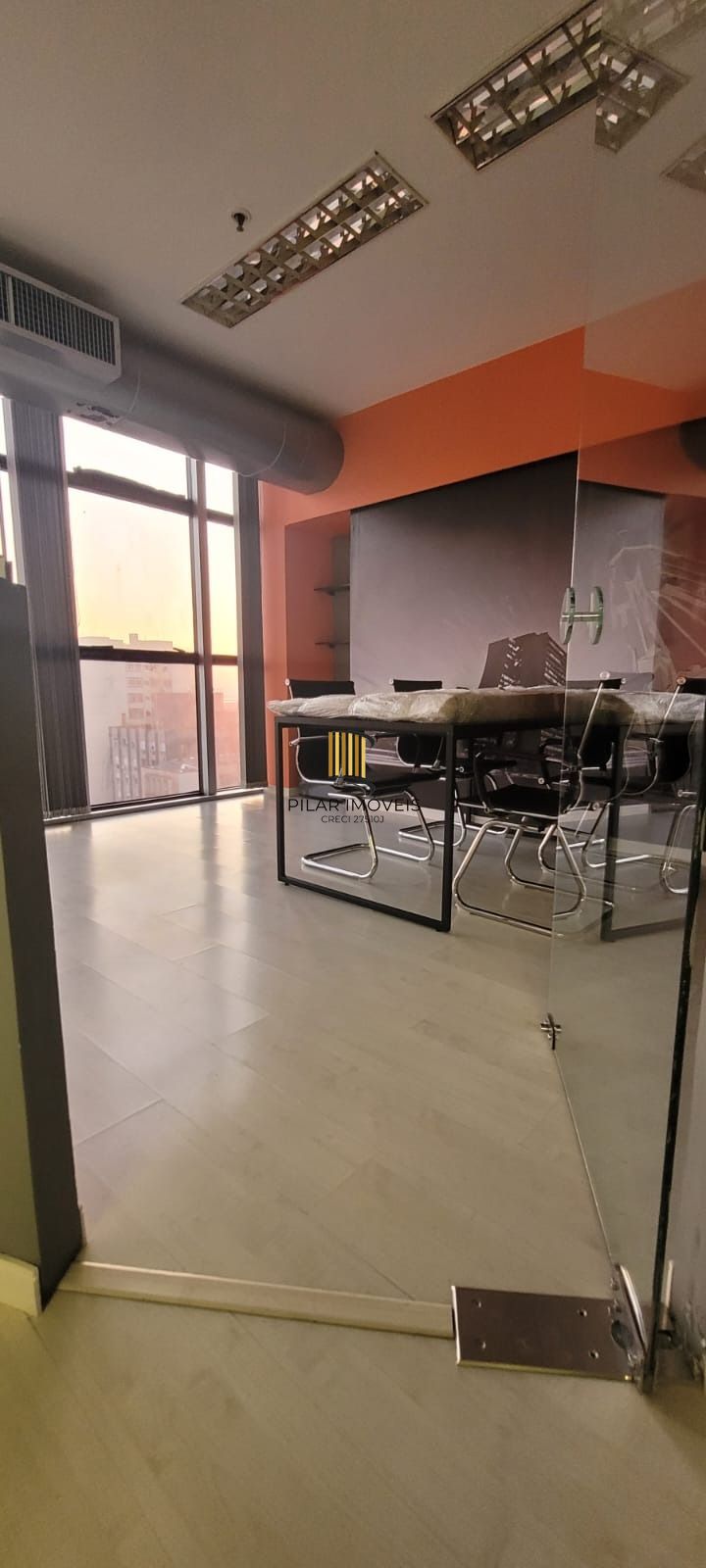 Conjunto/Sala Bairro Centro Histórico