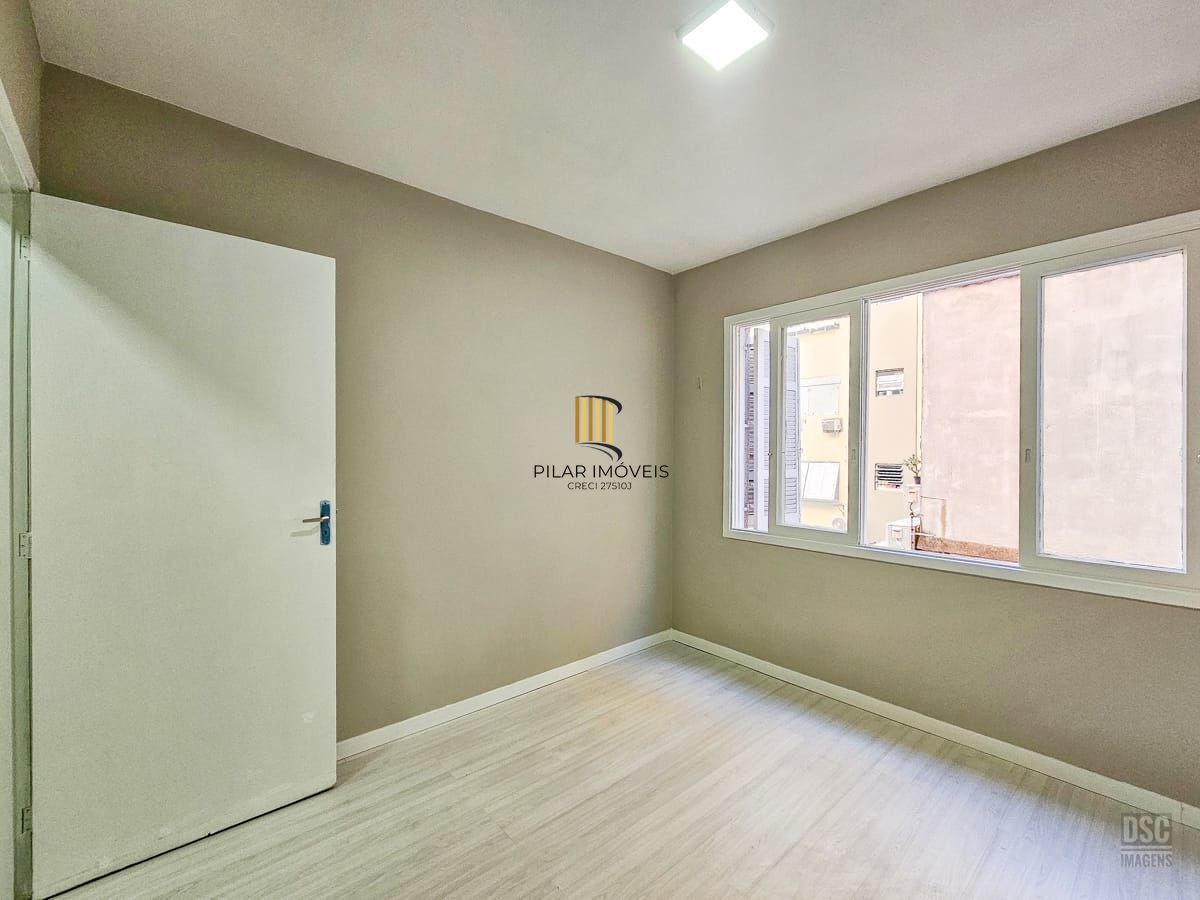 Apartamento 2 dormitórios no bairro Centro Histórico
