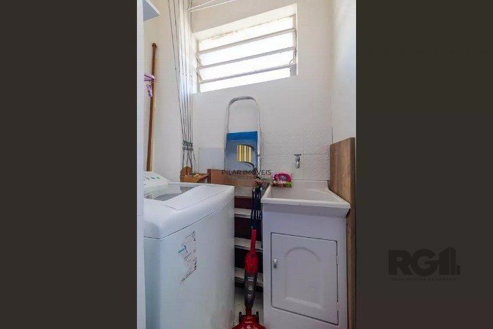 Apartamento 2 dormitórios no bairro Praia de Belas