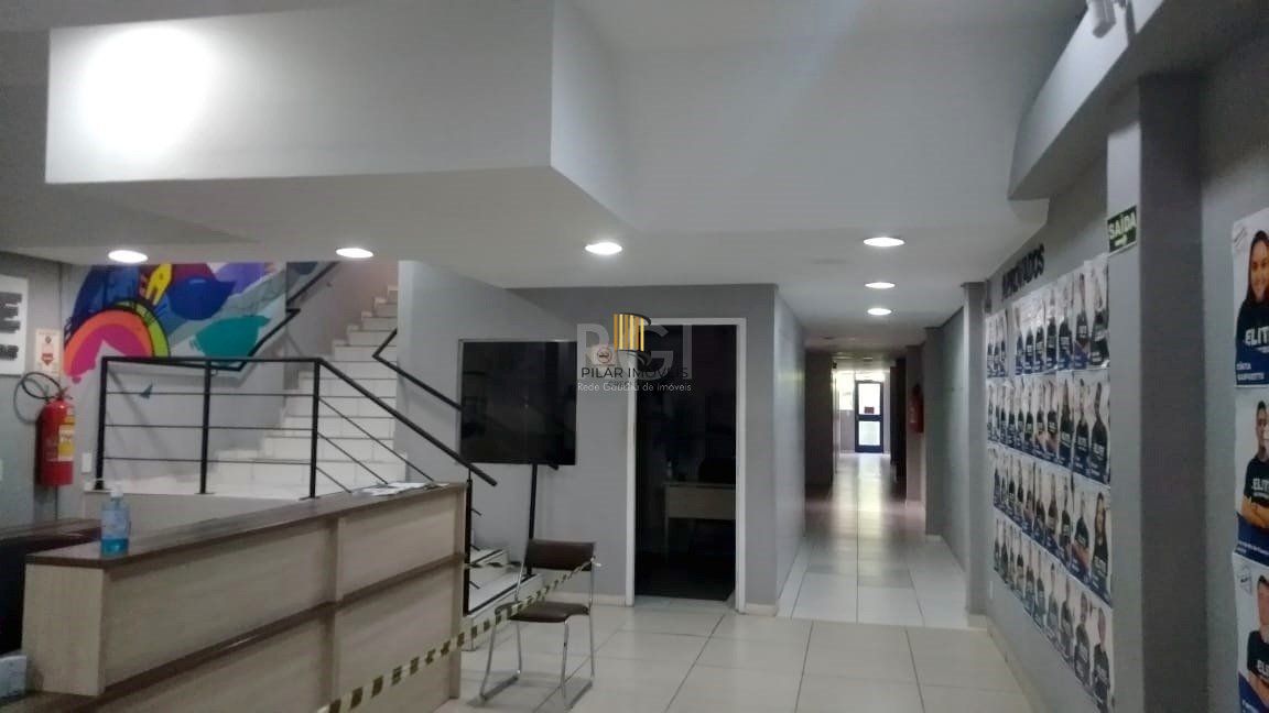 Predio para Venda - 1200m², 0 dormitórios, Independência