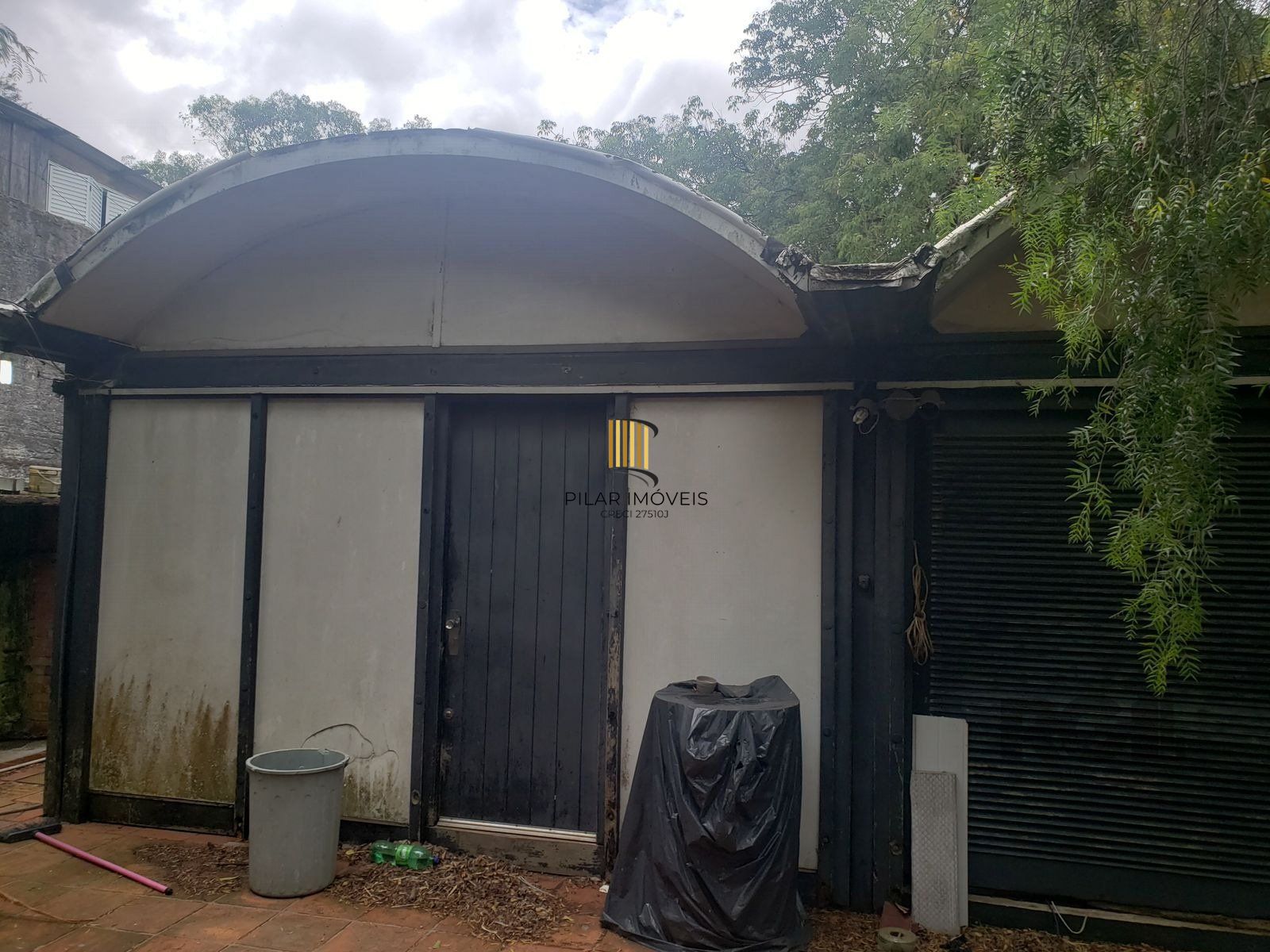 Terreno para Venda - 1558m², 0 dormitórios, Agronomia