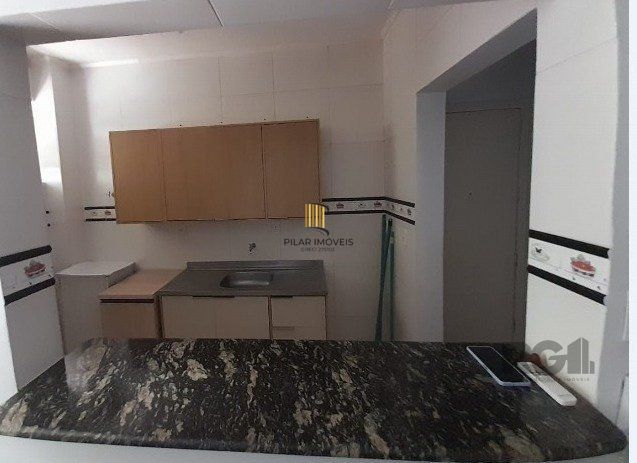 apartamento de um quarto no bairro Santana