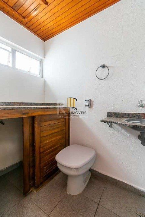 Cobertura para Venda - 106.46m², 2 dormitórios, 2 vagas - Santo Antonio