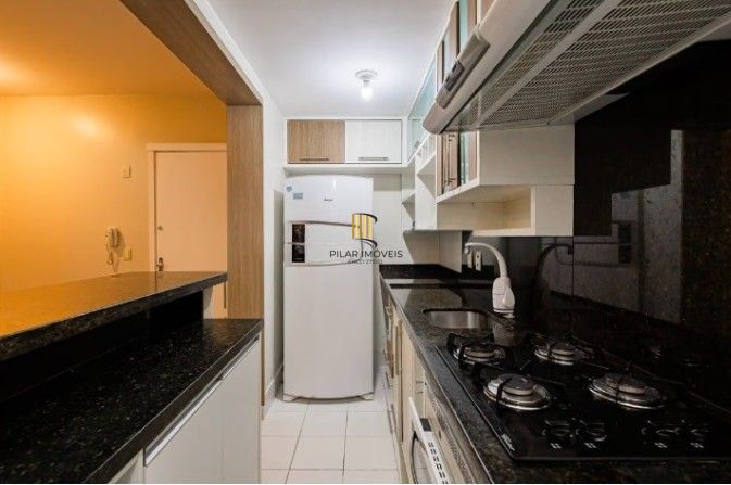 Apartamento 2 dormitórios no bairro Partenon