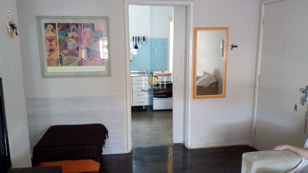 Apartamento para Venda - 49.16m², 2 dormitórios, Santo Antonio