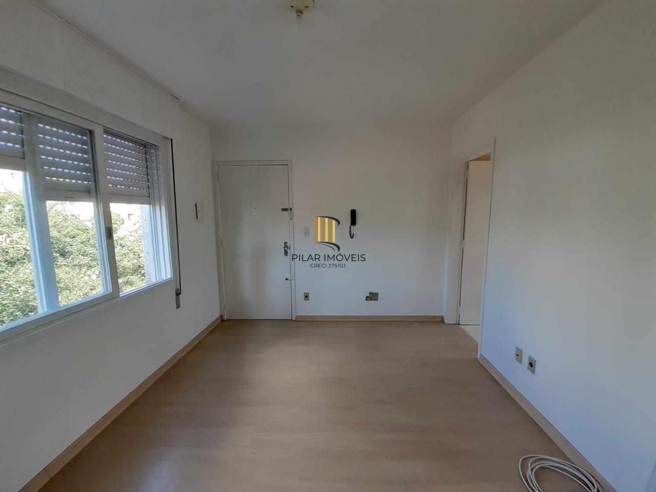 Apartamento 1 dormitório no bairro Partenon