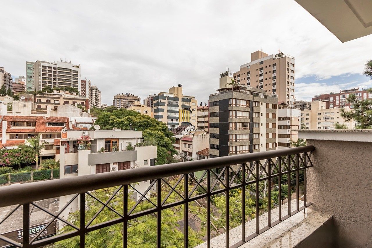 Apartamento 3 dormitórios no bairro Mont Serrat