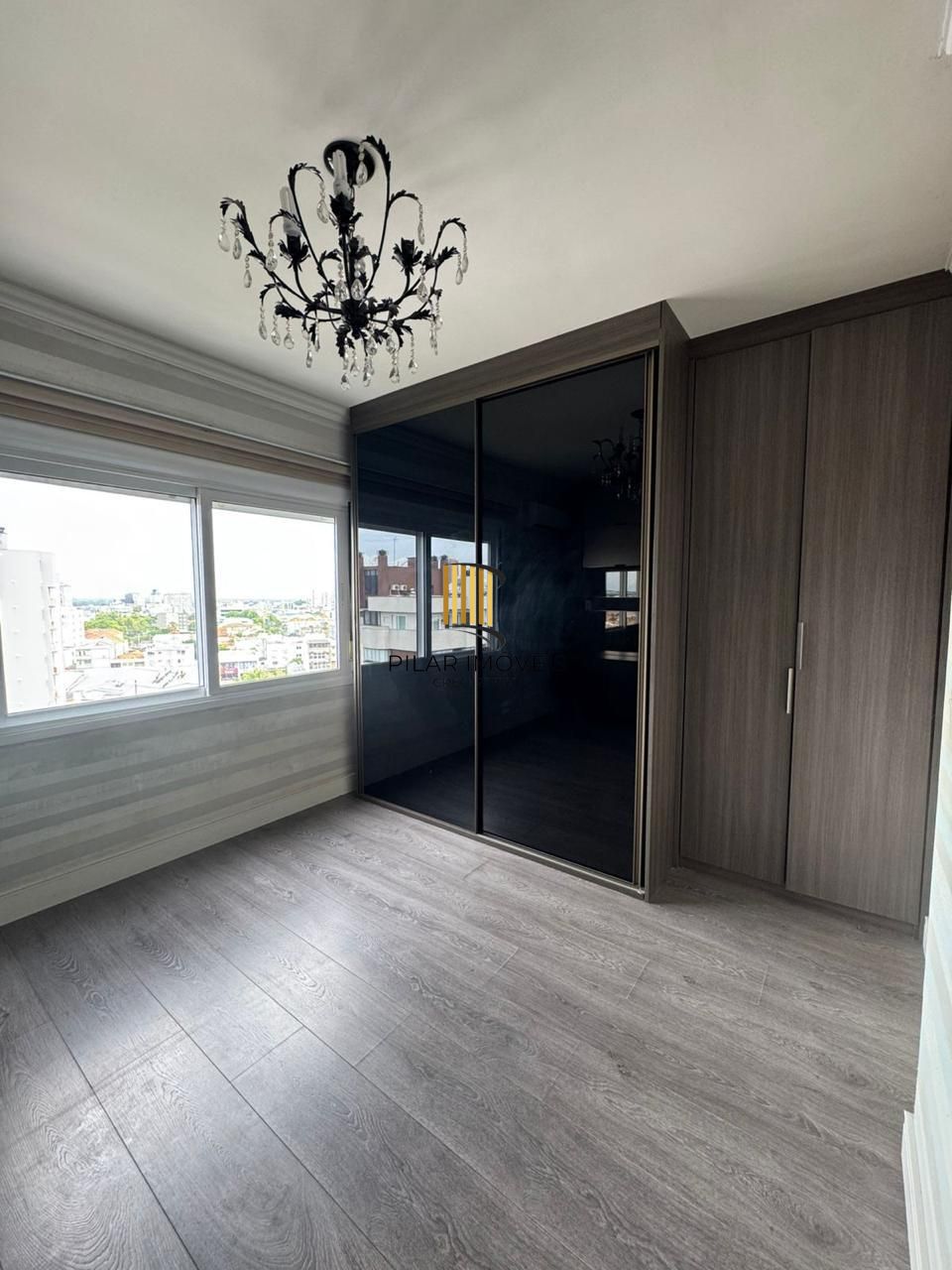 Apartamento 3 dormitórios no bairro Auxiliadora