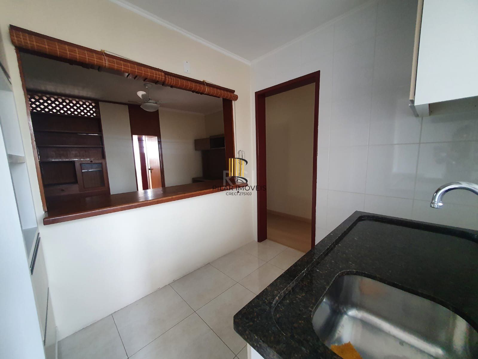 Apartamento para Venda - 44.43m², 1 dormitório, sendo 1 suites, 1 vaga - Santana