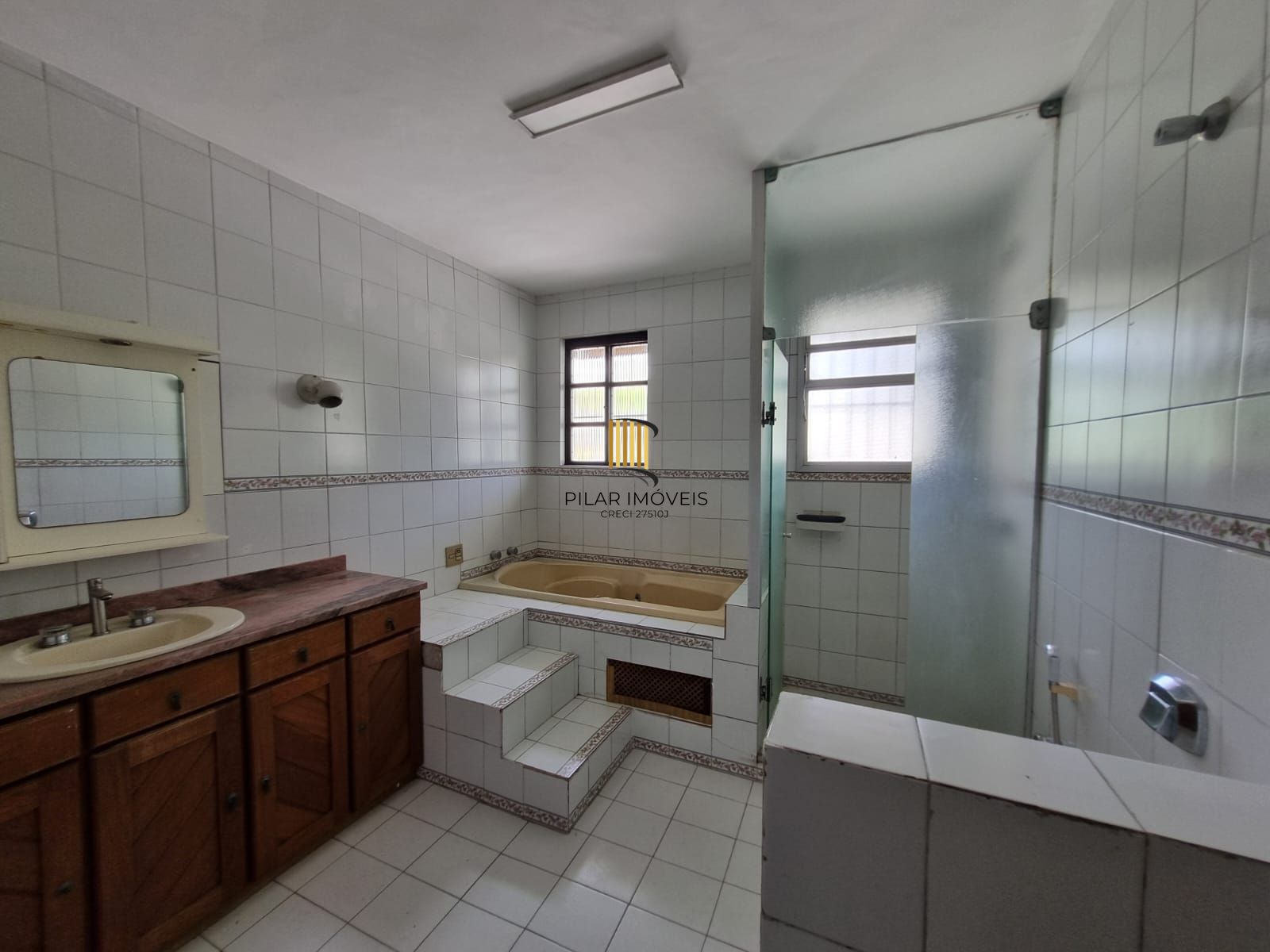 Casa Comercial para Venda Santana