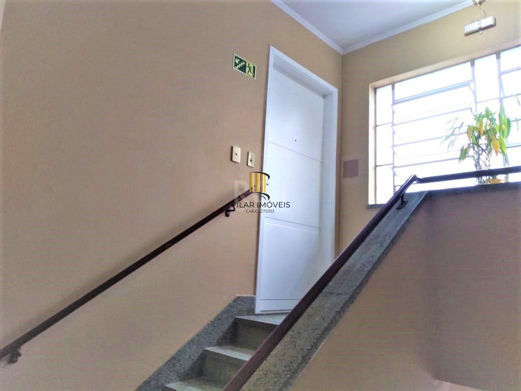 Apartamento JK para Venda - 27.66m², 0 dormitórios, Vila João Pessoa