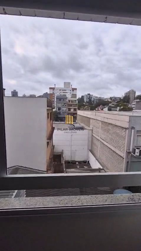 Apartamento 2 dormitórios no bairro Mont Serrat