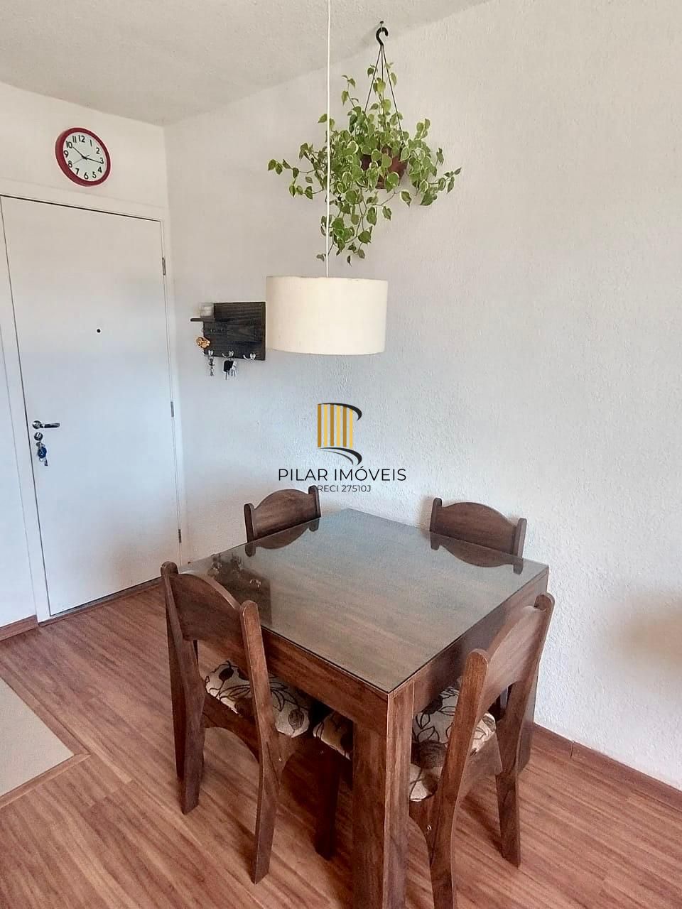 Apartamento 2 dormitórios no bairro Cavalhada