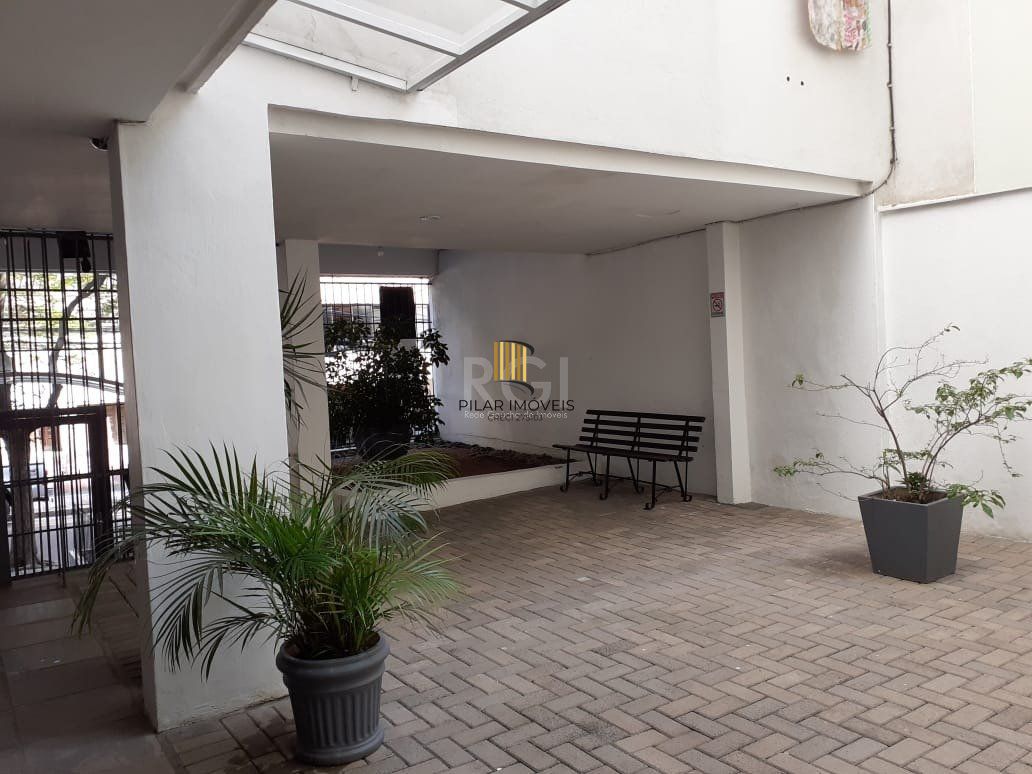 Apartamento para Venda - 41.17m², 1 dormitório, Cidade Baixa