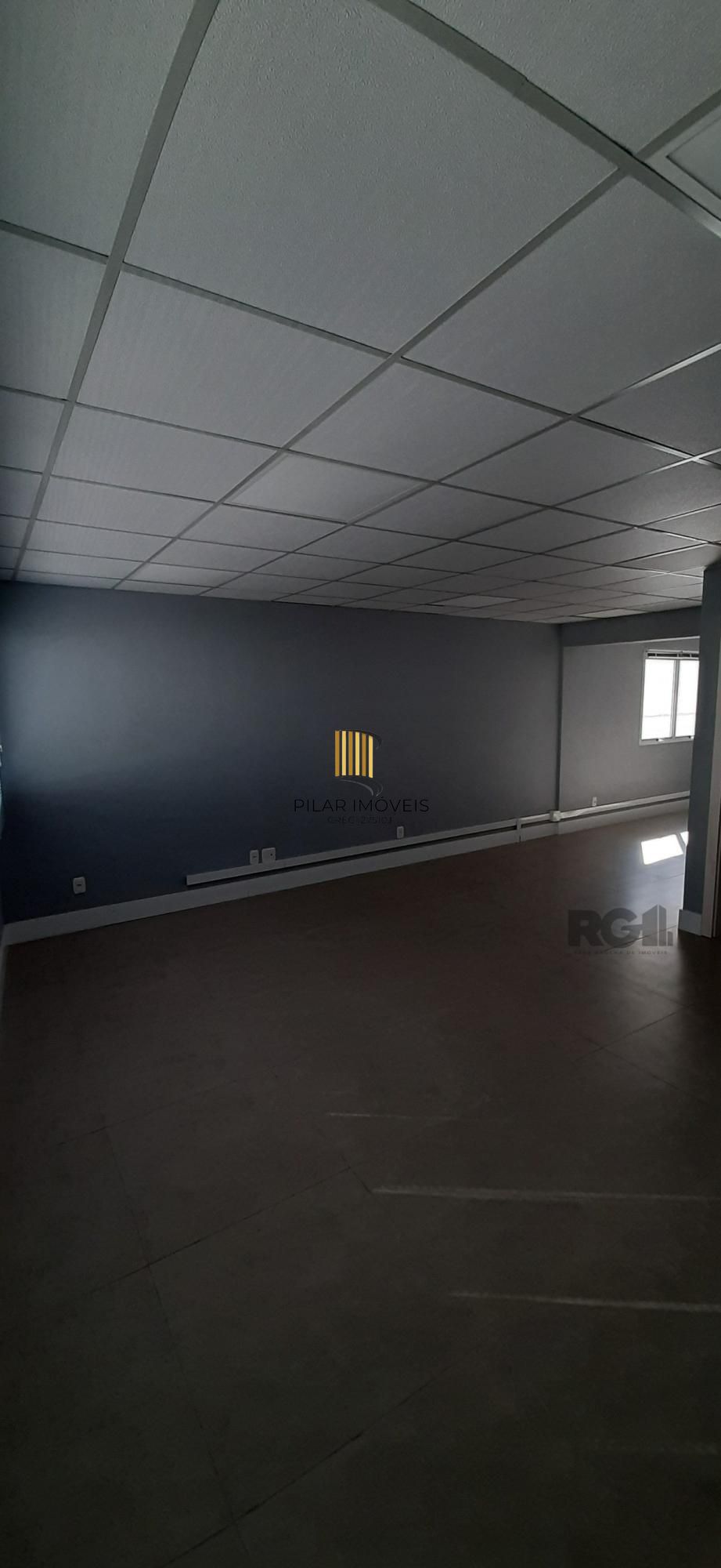 Sala Comercial no bairro Menino Deus