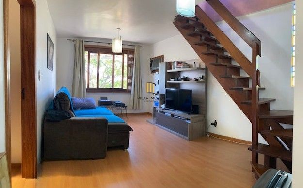 Cobertura 2 dormitórios no bairro Partenon - Pilar Imóveis