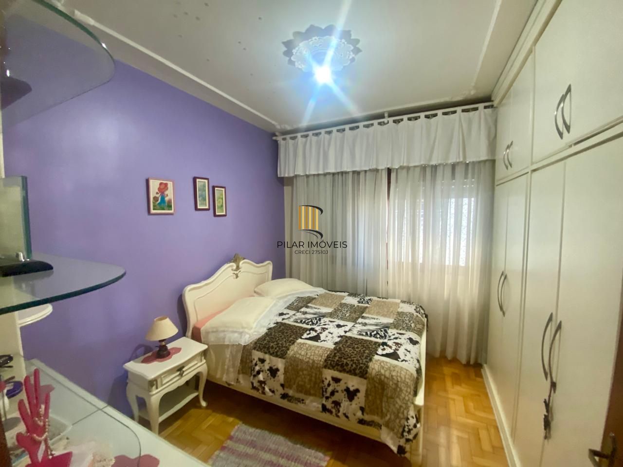 Apartamento 3 dormitórios no bairro Rio Branco
