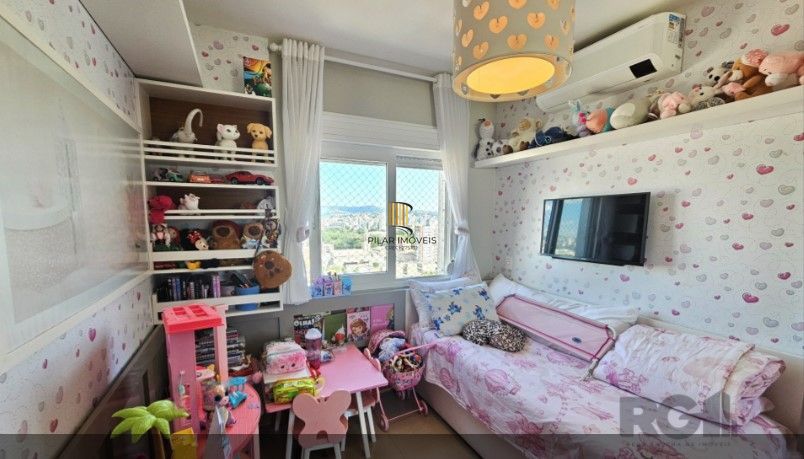 Apartamento 2 dormitórios no bairro Centro Histórico