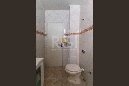 Apartamento para Venda - 72m², 2 dormitórios, Centro Histórico