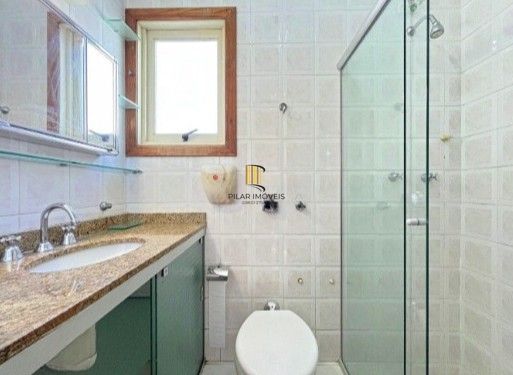 Cobertura para Venda - 165m², 3 dormitórios, sendo 2 suites, 2 vagas - Santana