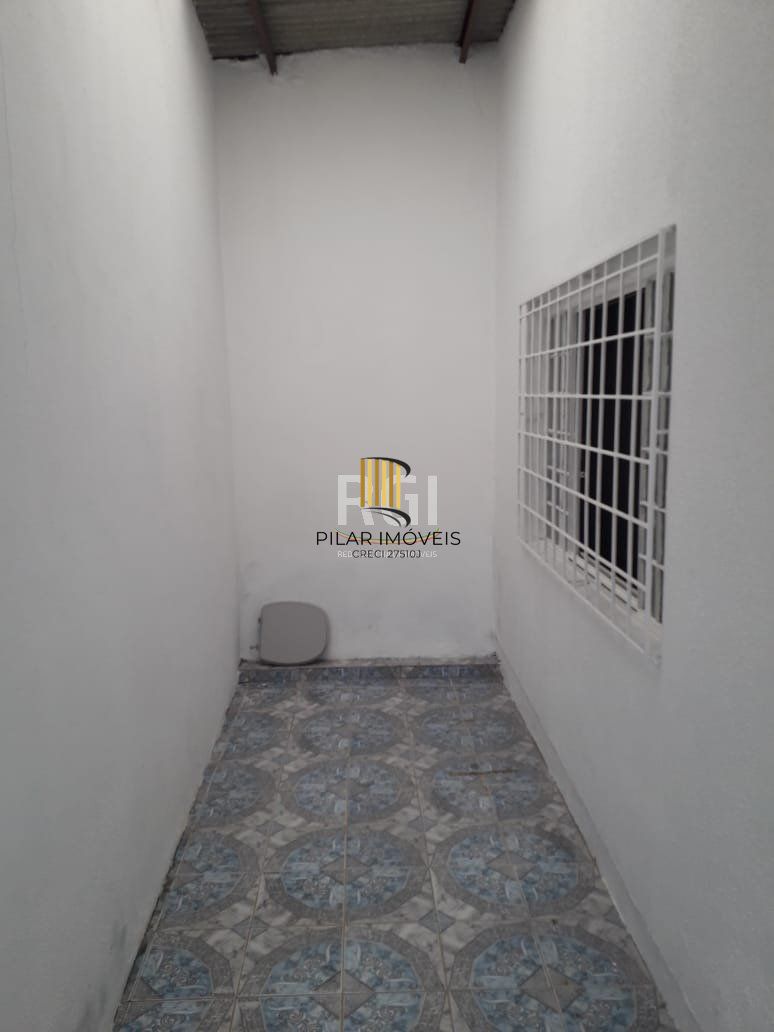 Casa para Venda - 91m², 3 dormitórios, 3 vagas - Jardim Ypu