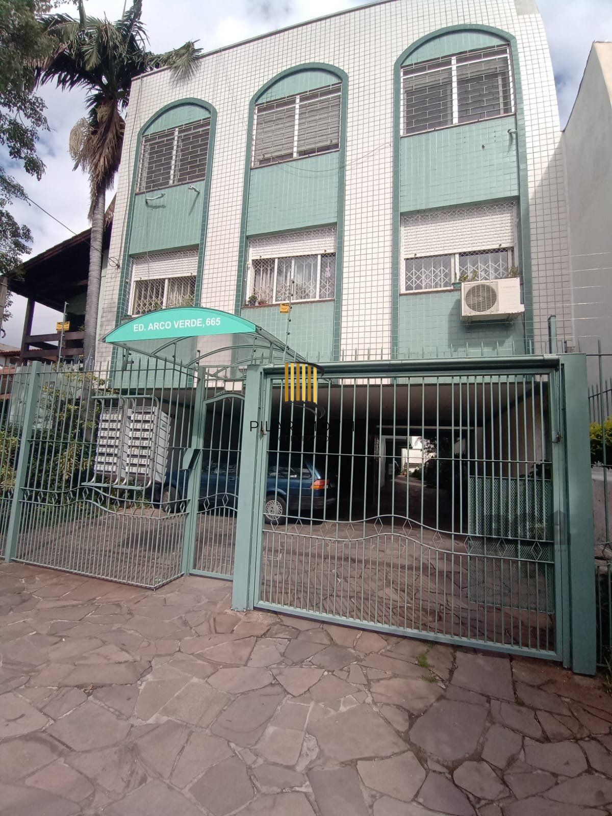 Apartamento JK para Venda - 24m², 0 dormitórios, 1 vaga - Santana