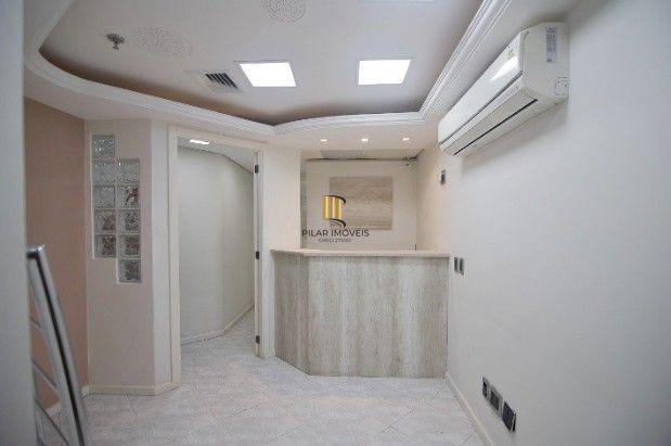 Sala Comercial 6 dormitórios no bairro Moinhos de Vento