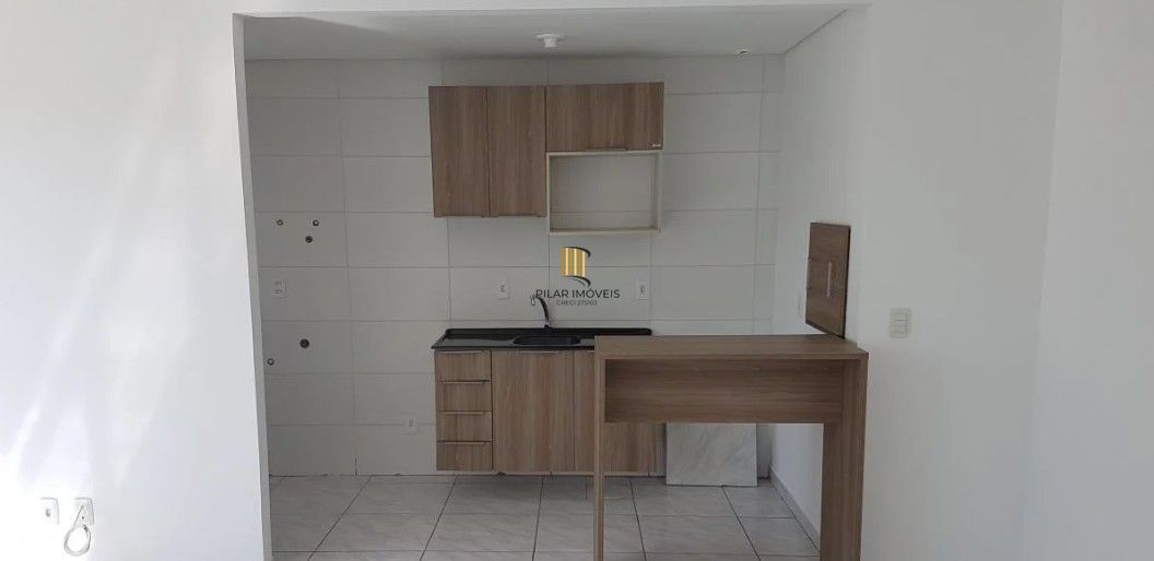 Apartamento 2 dormitórios no bairro Jardim Leopoldina