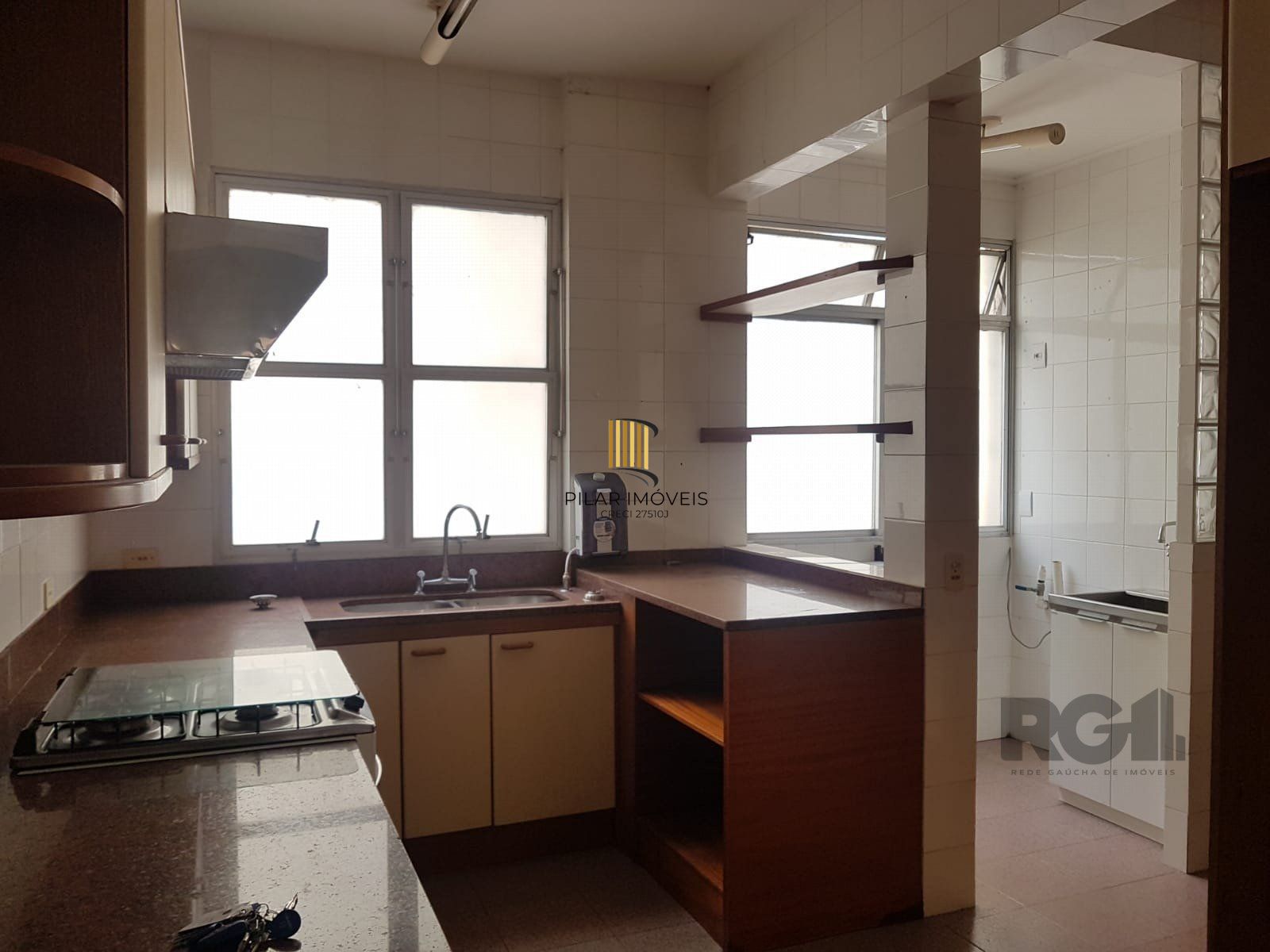 Apartamento 3 dormitórios no bairro Centro Histórico