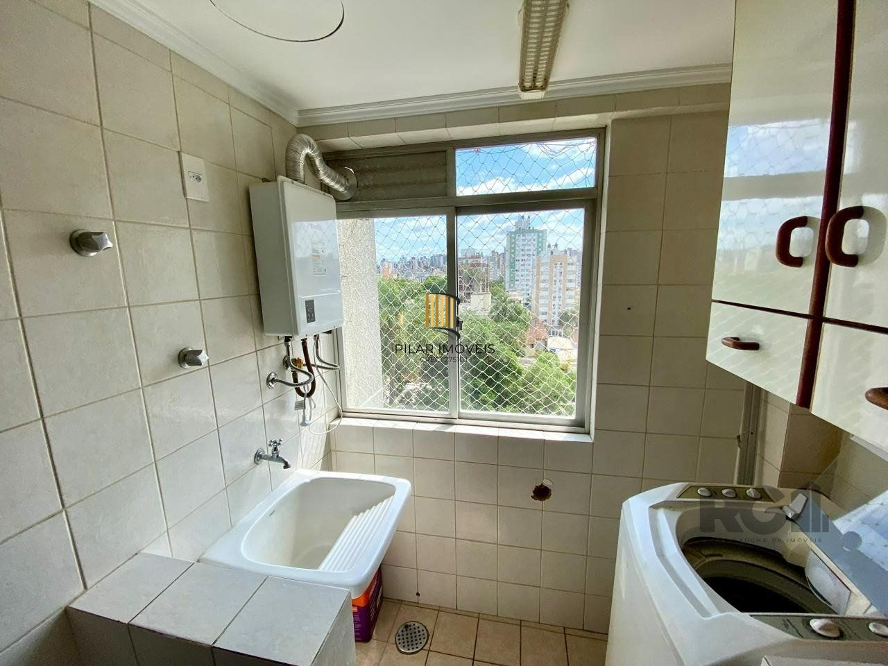 Apartamento 2 dormitórios no bairro Santana