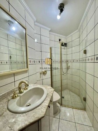 Cobertura 3 dormitórios no bairro Centro