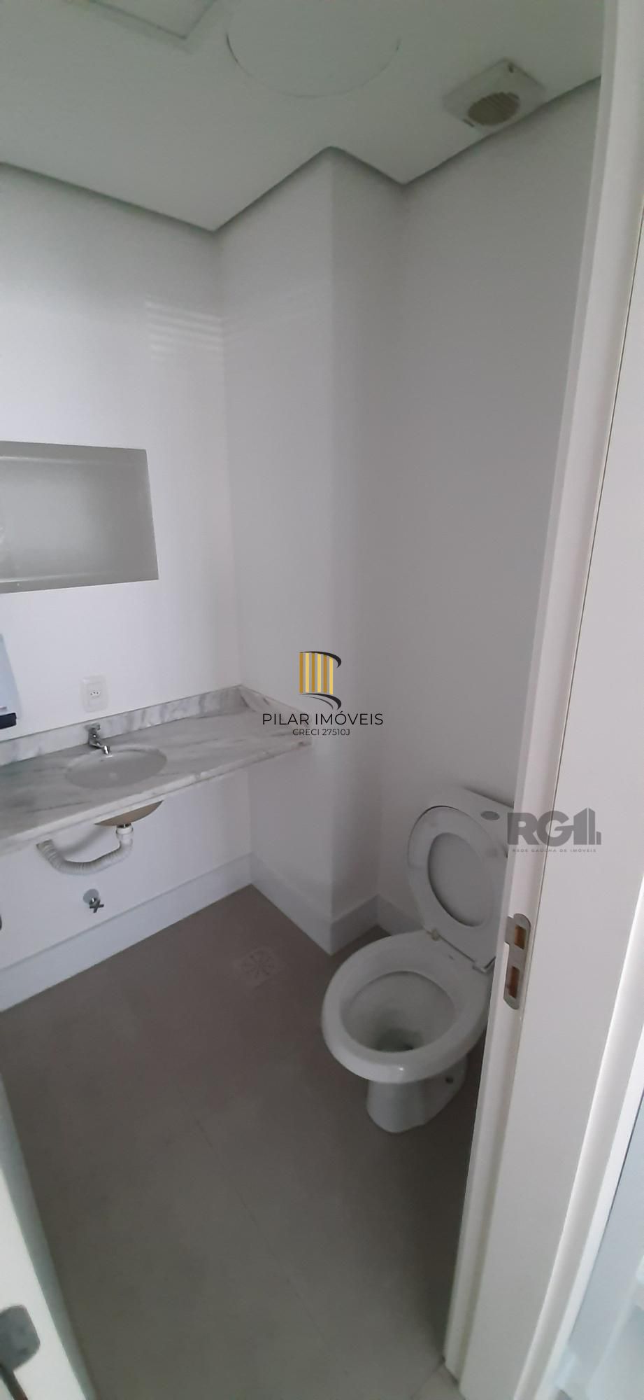 Sala Comercial no bairro Menino Deus