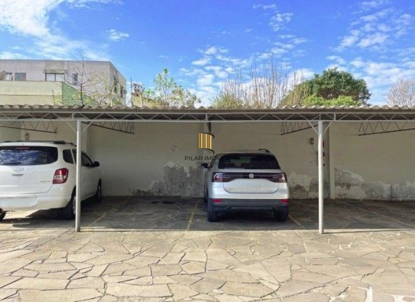 Apartamento 1 dormitório no bairro Santana