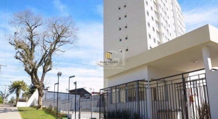 Apartamento para Venda - 52.25m², 2 dormitórios, sendo 1 suites, 1 vaga - Glória