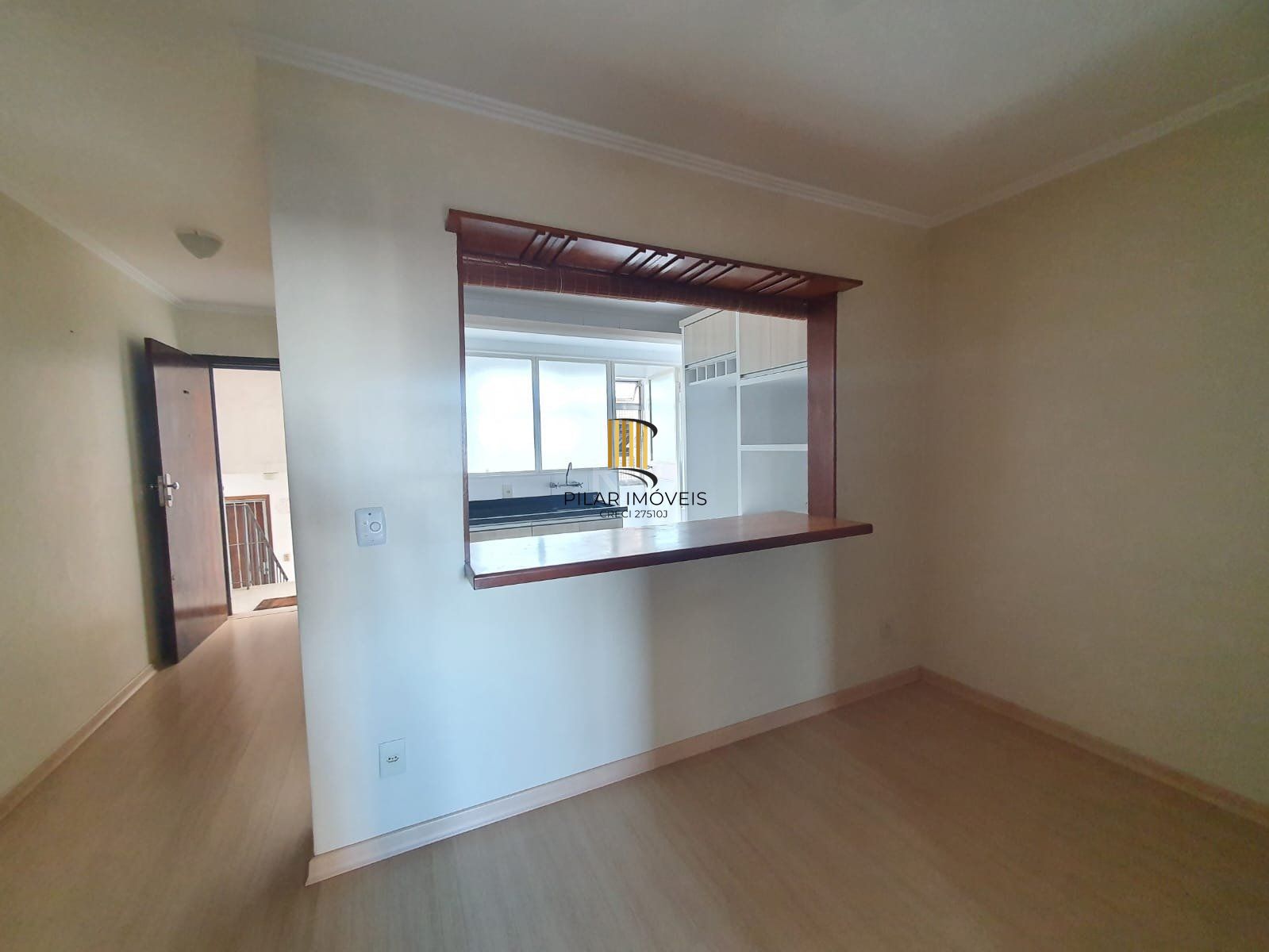Apartamento para Venda - 44.43m², 1 dormitório, sendo 1 suites, 1 vaga - Santana