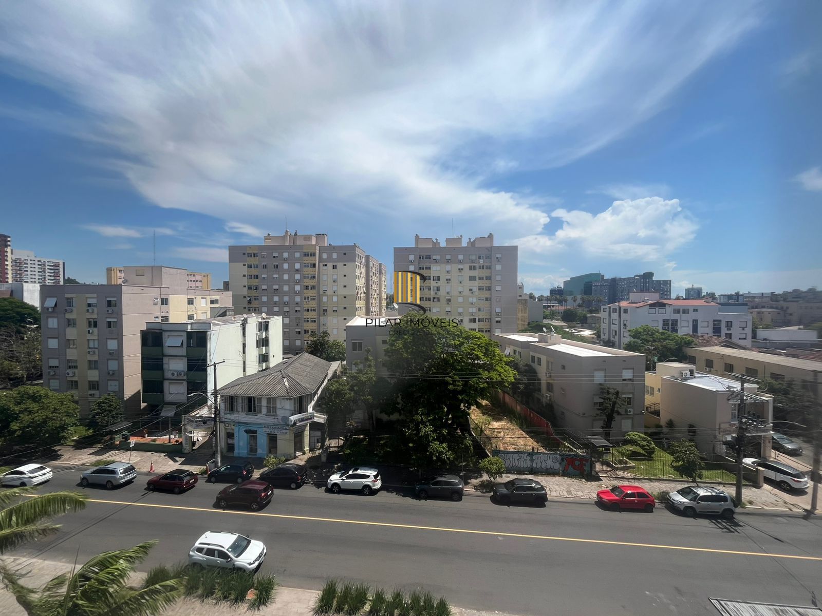 Loft 1 dormitório no bairro Santana