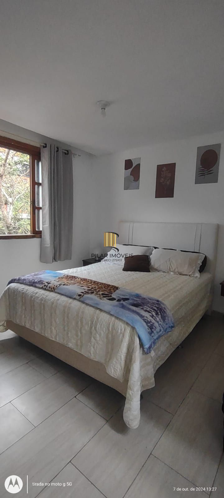 Apartamento de 2 dormitórios com vaga na cidade baixa