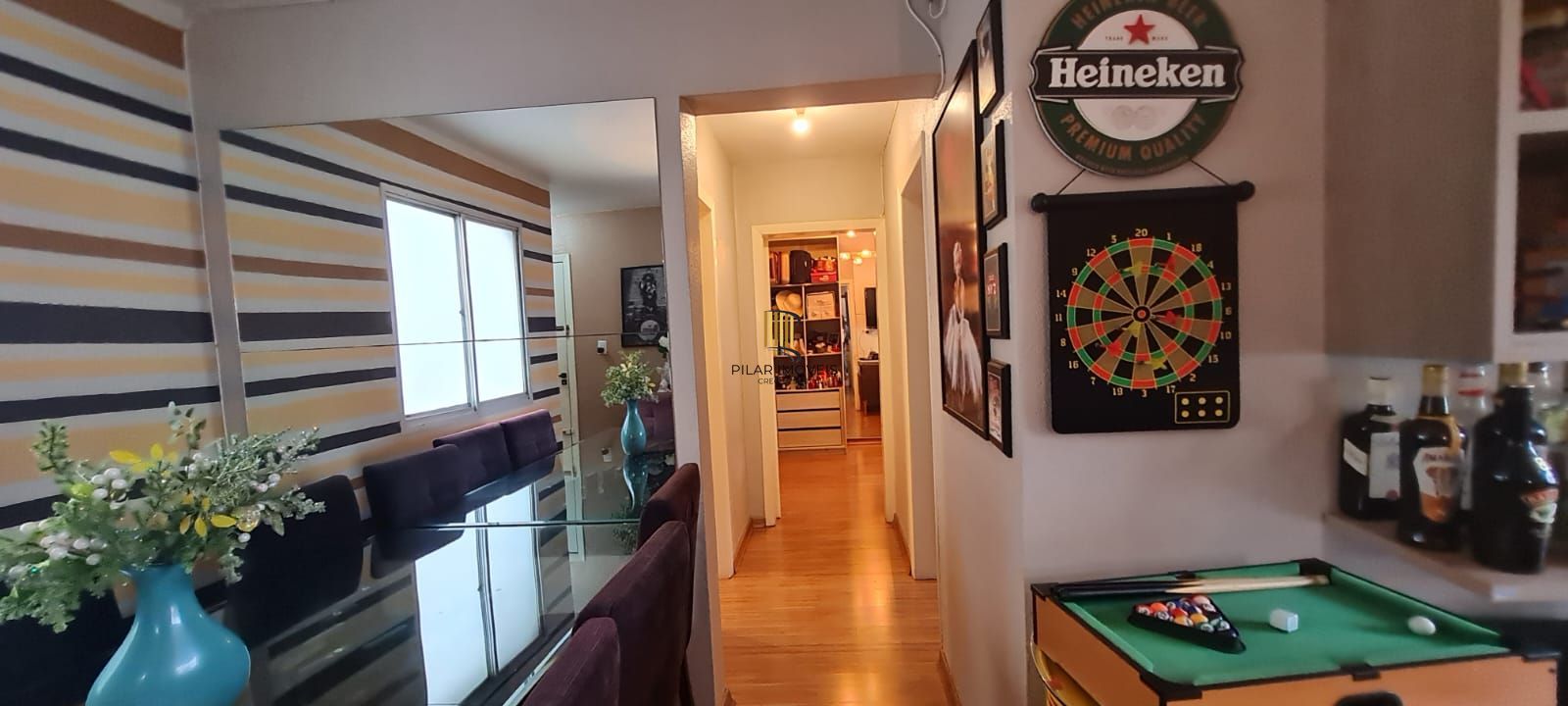 Apartamento 2 dormitórios no bairro Higienópolis