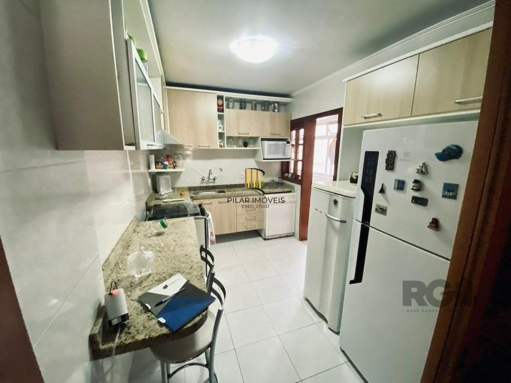 Apartamento 3 dormitórios com 1 suíte no bairro Rio Branco