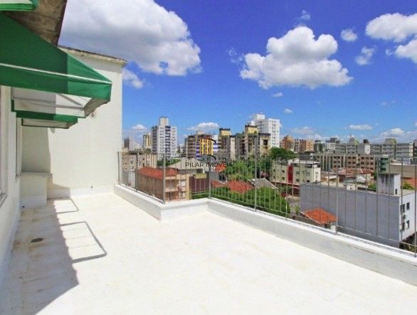Apartamento 1 dormitório no bairro Santana