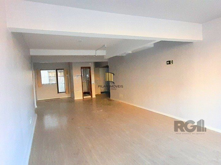 Sala comercial, no bairro Auxiliadora, à venda